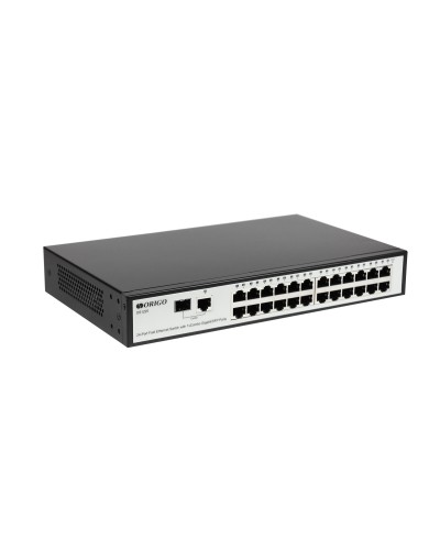 OR-OS1225/A1A. Неуправляемый коммутатор. ORIGO в Армавире