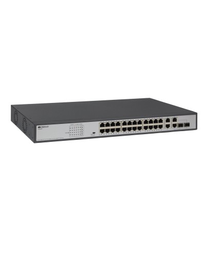 OR-OS2228P/370W/A1A. Неуправляемый коммутатор. ORIGO в Армавире