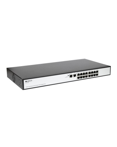 OR-OS1218P/190W/A1A. Неуправляемый коммутатор. ORIGO в Армавире
