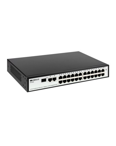 OR-OS1326/A1A. Управляемый коммутатор. ORIGO в Армавире