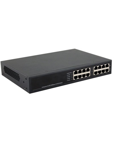 Midspan-8/150RG. Инжектор PoE. OSNOVO в Армавире