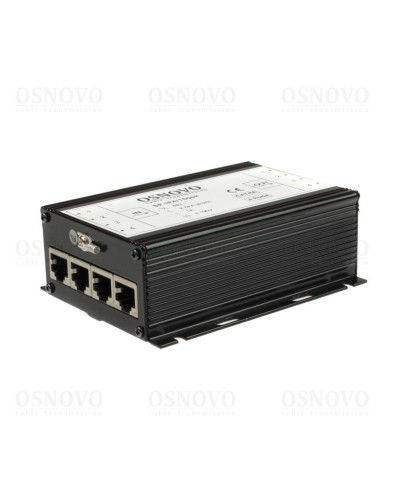 SP-IP4/100. Устройство грозозащиты цепей Ethernet. OSNOVO в Армавире
