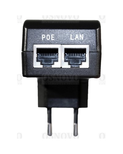 Midspan-1/151. Инжектор PoE. OSNOVO в Армавире