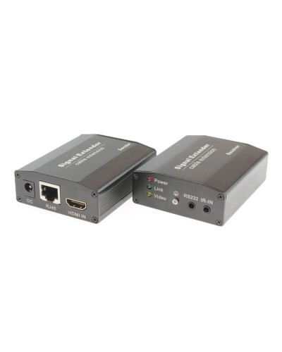 TA-HiP+RA-HiP. Удлинитель HDMI-сигнала. OSNOVO в Армавире