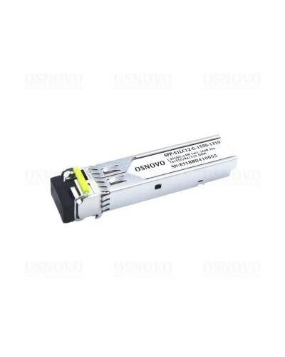 SFP-S1LC12-G-1550-1310. SFP-модуль. OSNOVO в Армавире