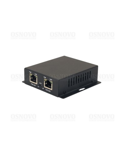 SW-8030/D(90W). Коммутатор с PoE. OSNOVO в Армавире