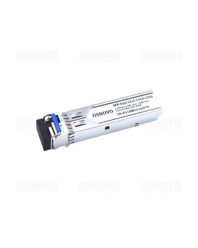SFP-S1LC12-G-1310-1550. SFP-модуль. OSNOVO в Армавире