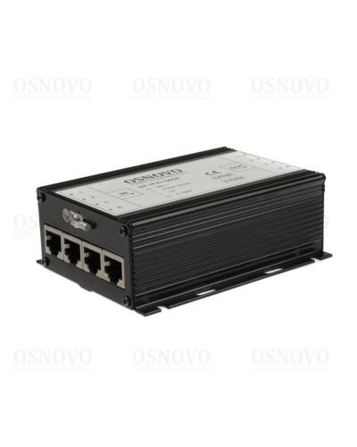 SP-IP4/1000P. Устройство грозозащиты цепей Ethernet. OSNOVO в Армавире