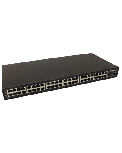 Midspan-24/370RGM. Инжектор PoE. OSNOVO в Армавире