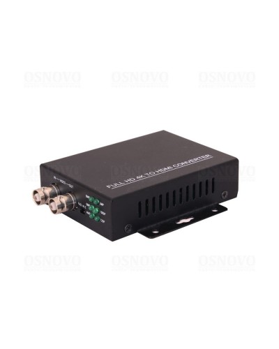 CN-HHi. Преобразователь-разветвитель AHD/HDCVI/HDTVI в HDMI. OSNOVO в Армавире