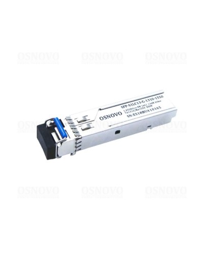 SFP-S1LC13-G-1310-1550. SFP-модуль. OSNOVO в Армавире