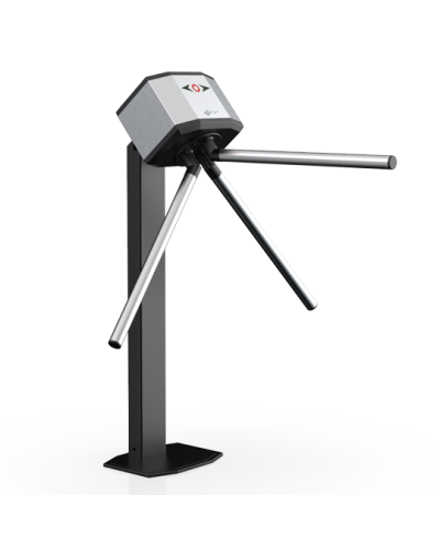 Praktika Cube C-05-B-2R(Mifare). Турникет-трипод электромеханический. OXGARD в Армавире