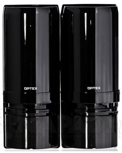AX-200PLUS. Извещатель охранный оптико-электронный линейный. Optex в Армавире
