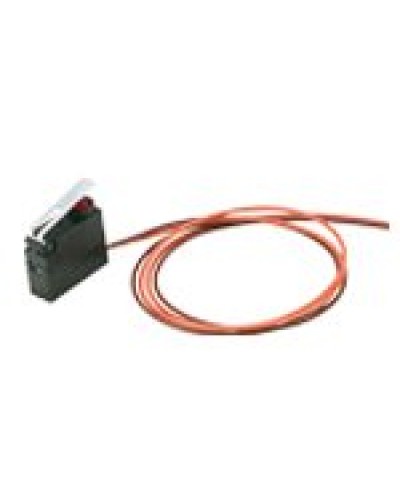 WRS-02. Тампер на стену для извещателей VXI-ST/AM/DAM. Optex в Армавире