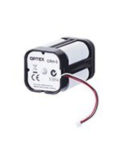 CRH-5. Держатель элементов питания извещателей Optex. Optex в Армавире