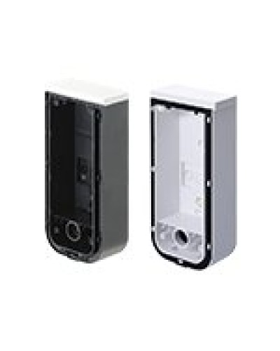 BXS BACK BOX(W). Коробка монтажная задняя для извещателей Optex серии BXR. Optex в Армавире