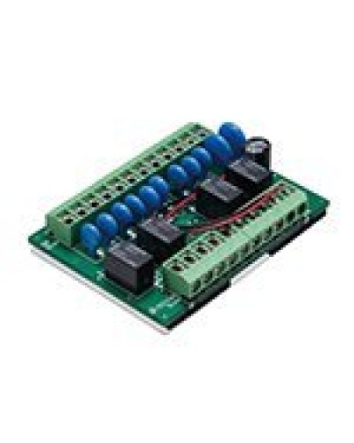 PCU-5. Модуль питания извещателей Optex. Optex в Армавире
