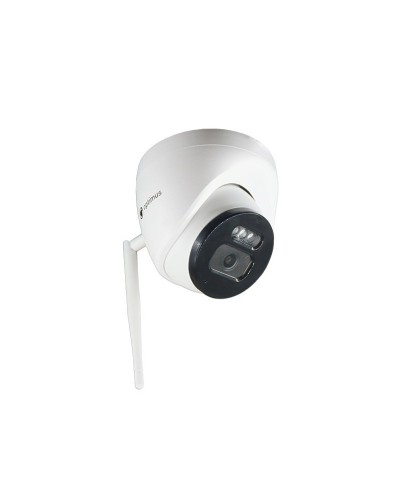 IP-H044.0(2.8)MW_V.2. Видеокамера IP купольная. Optimus в Армавире