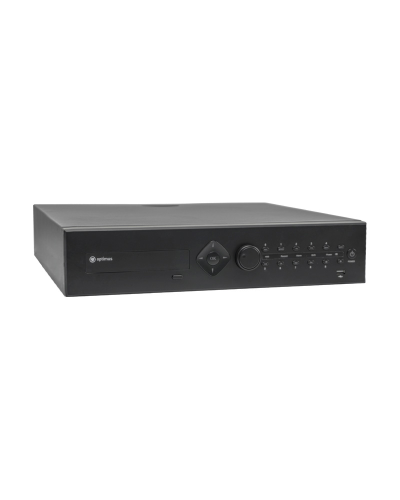 NVR-5648_V.1. Видеорегистратор IP 64-канальный. Optimus в Армавире