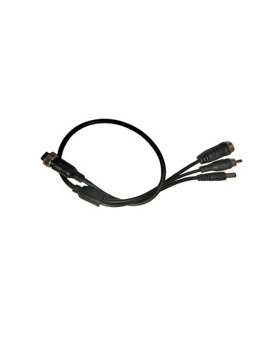 AVIA-AVIA+DC+RCA 0.5. Корд межблочный AVIA-(BNC+Audio+DC питание). Optimus в Армавире