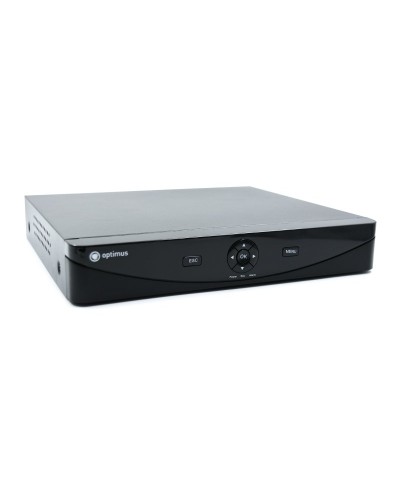 NVR-5161_V.1. Видеорегистратор IP 16-канальный. Optimus в Армавире