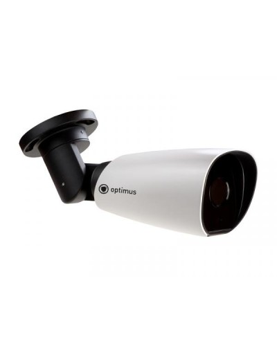 IP-S012.1(5-50)P_V.1. Видеокамера IP цилиндрическая. Optimus в Армавире