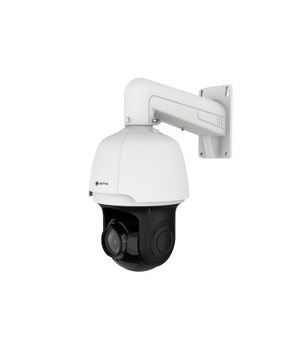 IP-P092.1(25x)D. Видеокамера IP поворотная. Optimus в Армавире