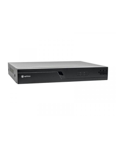 NVR-5161-8P_V.2. Видеорегистратор IP 16-канальный. Optimus в Армавире