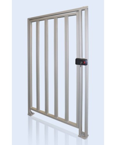 PERCo-WHD-15. Калитка. PERCo в Армавире