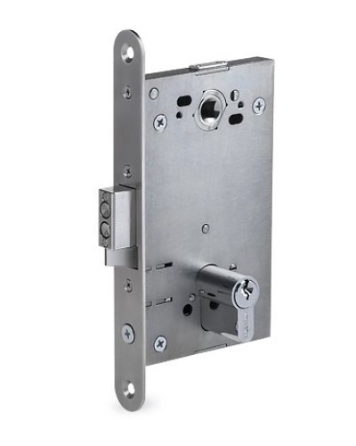PERCo-LB85.4. Замок электромеханический. PERCo в Армавире