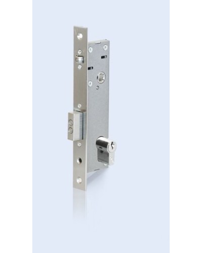 PERCo-LBP85.2. Замок электромеханический. PERCo в Армавире