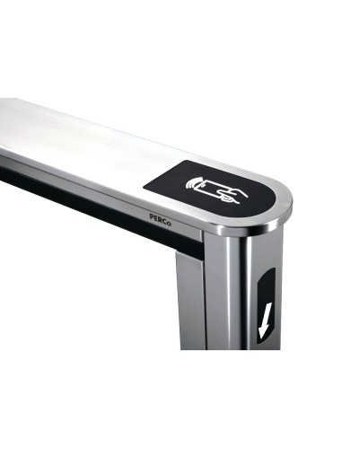 PERCo-SDC-01S. Крышка турникета. PERCo в Армавире