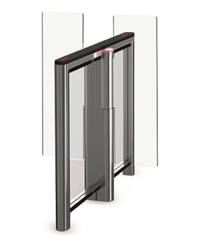 PERCo-STD-11. Секция двусторонняя турникета. PERCo в Армавире
