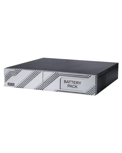 BAT SRT-48V FOR SRT-1500A. Дополнительный блок батарей. POWERCOM в Армавире