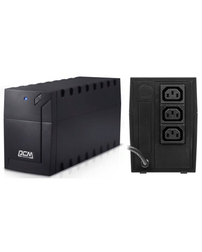RPT-800A. Источник бесперебойного питания. POWERCOM в Армавире