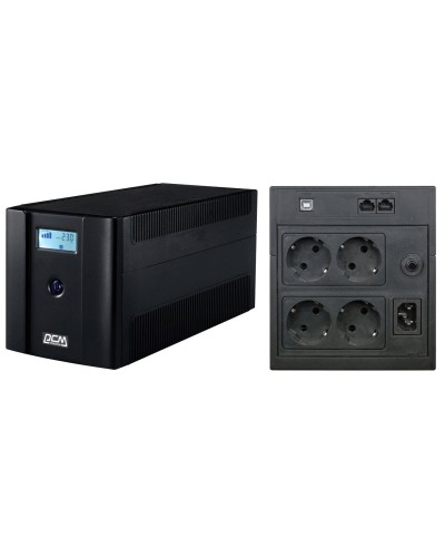 RPT-1025AP LCD. Источник бесперебойного питания. POWERCOM в Армавире
