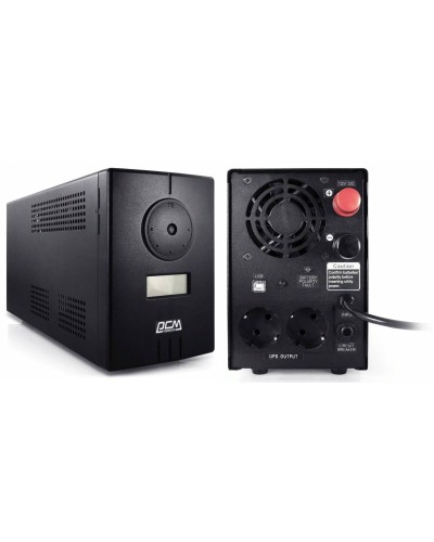 INF-800 (480W). Источник бесперебойного питания. POWERCOM в Армавире