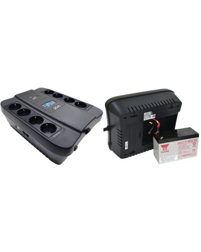 SPD-900U LCD. Источник бесперебойного питания. POWERCOM в Армавире