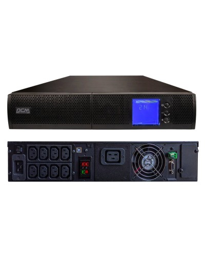 SNT-1500. Источник бесперебойного питания. POWERCOM в Армавире