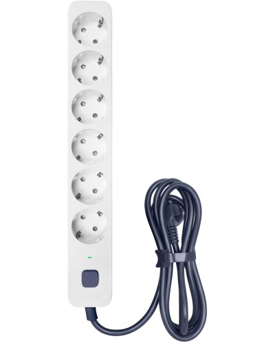 SP-06W 3,0 М. Сетевой фильтр. POWERCOM в Армавире