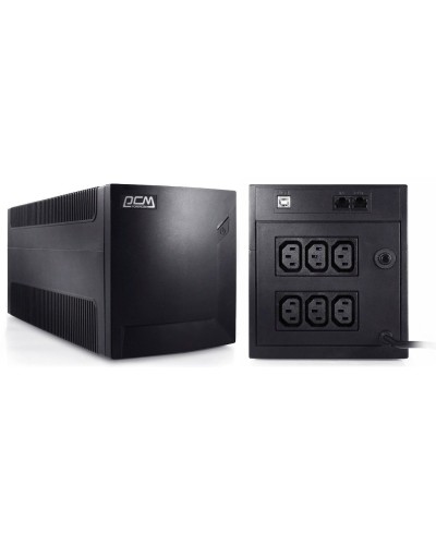 RPT-1025AP. Источник бесперебойного питания. POWERCOM в Армавире