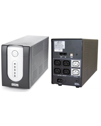IMP-2000AP. Источник бесперебойного питания. POWERCOM в Армавире