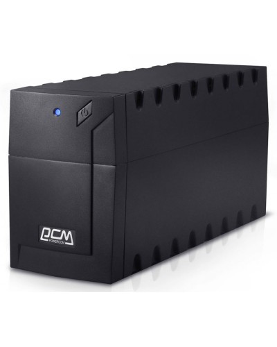 RPT-600A. Источник бесперебойного питания. POWERCOM в Армавире