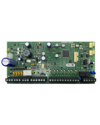 SP6000+. Контрольная панель Spectra SP. Paradox в Армавире