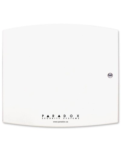 PBOX. Пластиковый корпус. Paradox в Армавире
