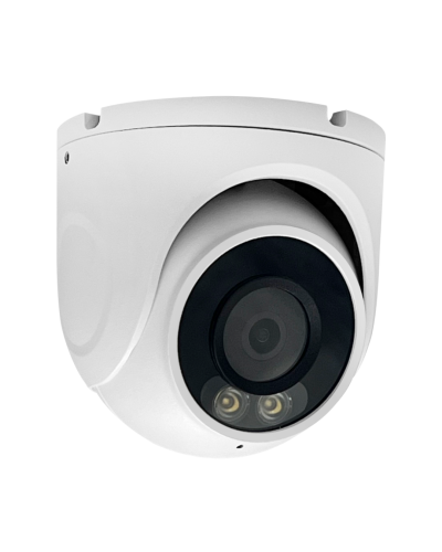PVC-IP5Z-WDF2.8PF. Видеокамера IP купольная. Polyvision в Армавире