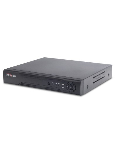 PVDR-87-08F1. Видеорегистратор мультиформатный 8-канальный. Polyvision в Армавире
