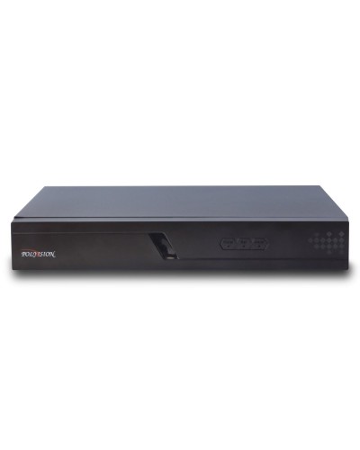 PVDR-85-08E1. Видеорегистратор мультиформатный 8-канальный. Polyvision в Армавире
