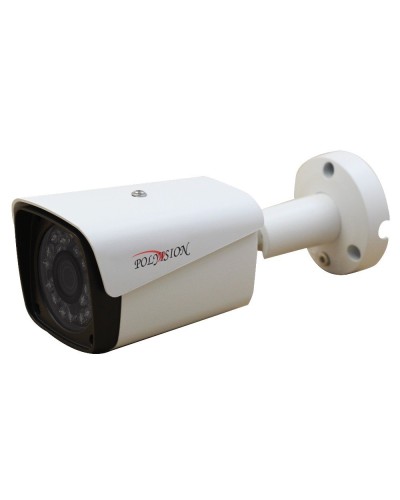 PVC-IP2S-NF2.8. Видеокамера IP цилиндрическая. Polyvision в Армавире