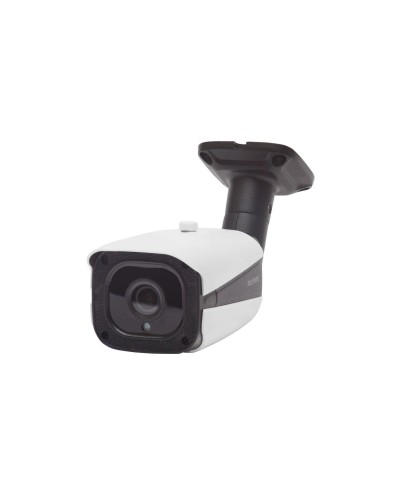 PVC-IP5H-NF2.8PA. Видеокамера IP цилиндрическая. Polyvision в Армавире